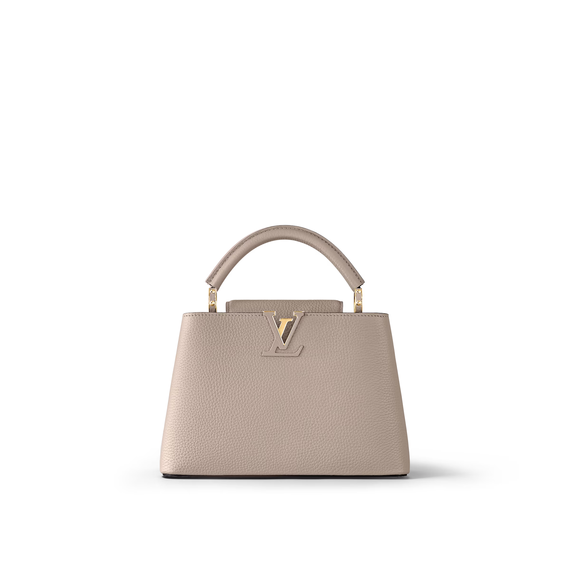 Copie de louis-vuitton-sac-capucines-bb-cuir-taurillon-sacs-à-main--M94634_PM2_Front view